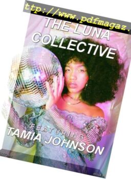 The Luna Collective – October-November 2018