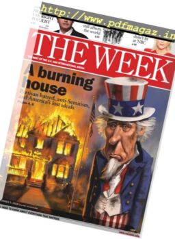 The Week USA – November 17, 2018