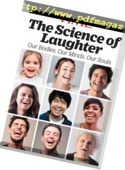 Time Bookazines – July 2018
