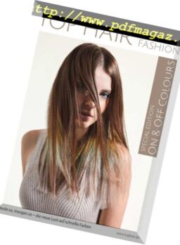 Top Hair Fashion – Nr.19 2018