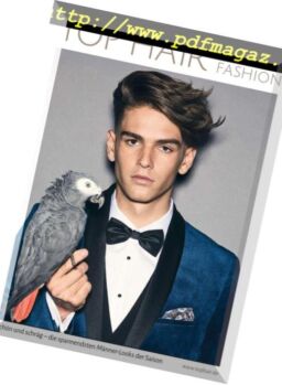 Top Hair Fashion – Nr21, 2018