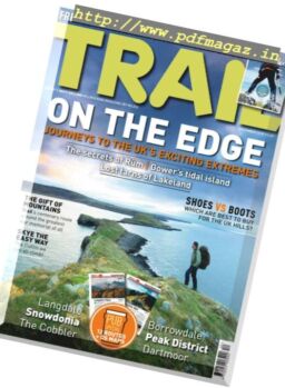 Trail UK – December 2018