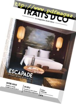 Traits D’co – Novembre 2018 – Fevrier 2019