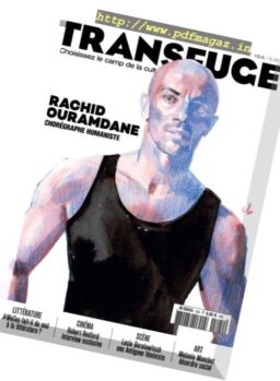 Transfuge – Decembre 2018