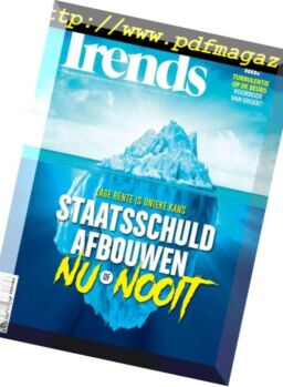 Trends Belgium – 18 Oktober 2018