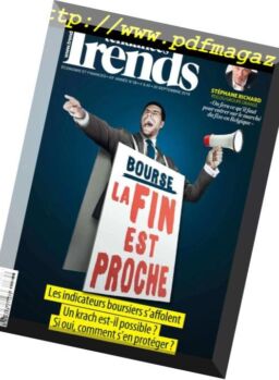 Trends Tendances – 20 Septembre 2018