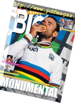 TuttoBici – Ottobre 2018