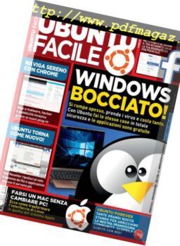 Ubuntu Facile – Luglio 2017