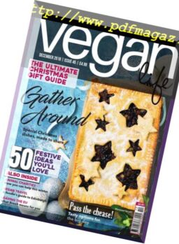 Vegan Life – November 2018