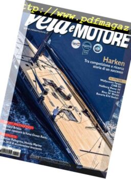 Vela e Motore – Febbraio 2018