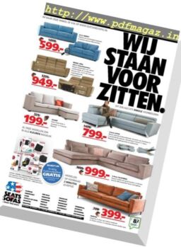 Veronica Magazine – 06 oktober 2018