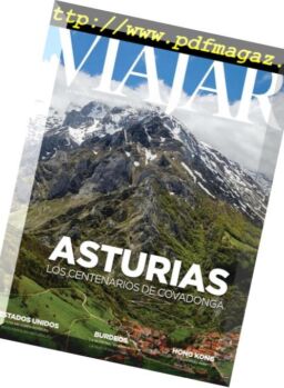 Viajar – octubre 2018