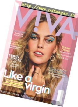 Viva Netherlands – 05 september 2018
