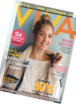 Viva Netherlands – 07 november 2018