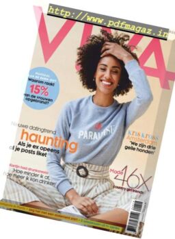 Viva Netherlands – 14 november 2018