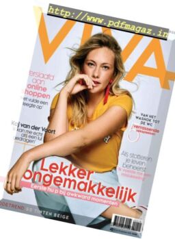 Viva Netherlands – 17 oktober 2018