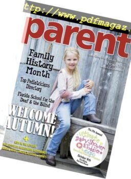 Volusia Parent – September 2016