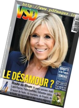 VSD – Novembre 2018