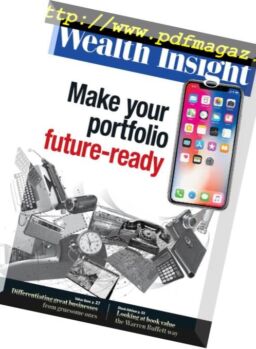 Wealth Insight – October 2018