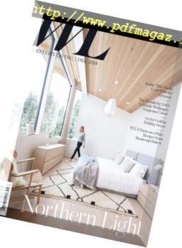 Western Living – December 2018