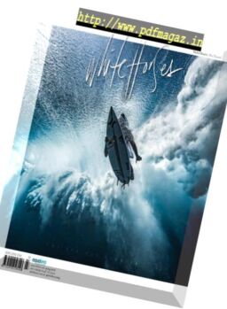 White Horses – September 2018