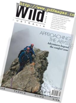 Wild – November 2018