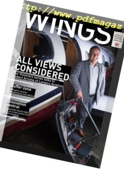 Wings – March_April 2018