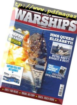 World of Warships – November 2018