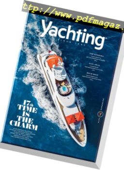 Yachting USA – November 2018