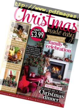 Your Home – October 2018