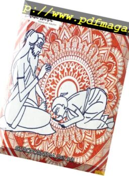 Yuva Bharati – June 2017