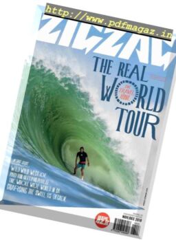 Zigzag – November 2018