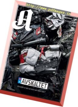 A-Magasinet – 14 desember 2018