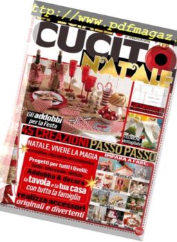 A Scuola Di Speciale – Ottobre-Novembre 2018