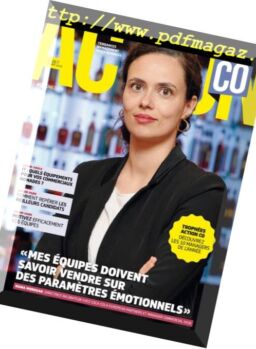 Action Commerciale – Decembre 2018
