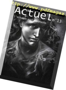 Actuel Magazine – N 13, 2018