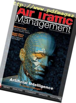 Air Traffic Management – December 2018