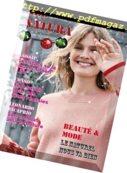 All Natura – N2, 2018