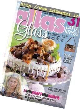 Allas – 10 oktober 2018