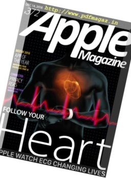 AppleMagazine – December 14, 2018