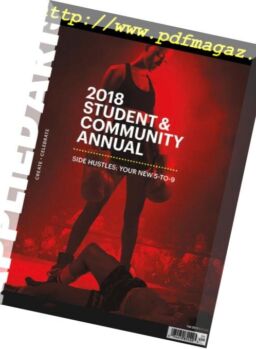 Applied Arts – September 2018