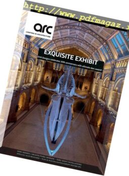 Arc – December 2018-January 2019