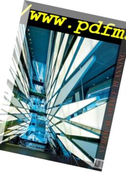 Architecture + Design – December 2018