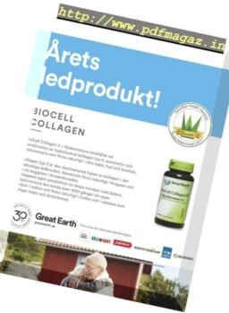 aret Runt – 13 december 2018