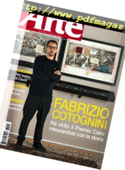Arte – Dicembre 2018