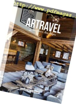 Artravel – Hors-Serie – decembre 2018