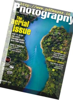 Australian Photography – November 2018