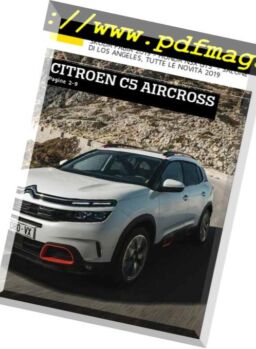 AutoMoto.it Magazine – 04 dicembre 2018