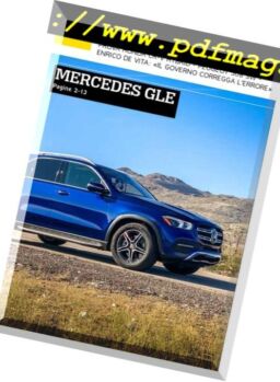 AutoMoto.it Magazine – 19 dicembre 2018