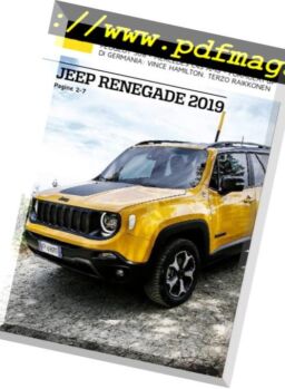 Automoto.it Magazine – 25 luglio 2018